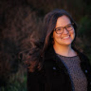 Meet your Posher, Kathleen